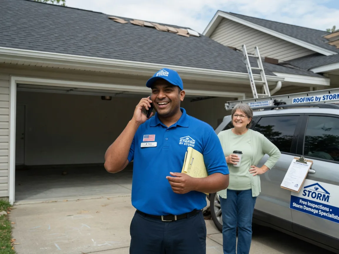 Roof Repair Near Me Napavine, WA FAQs