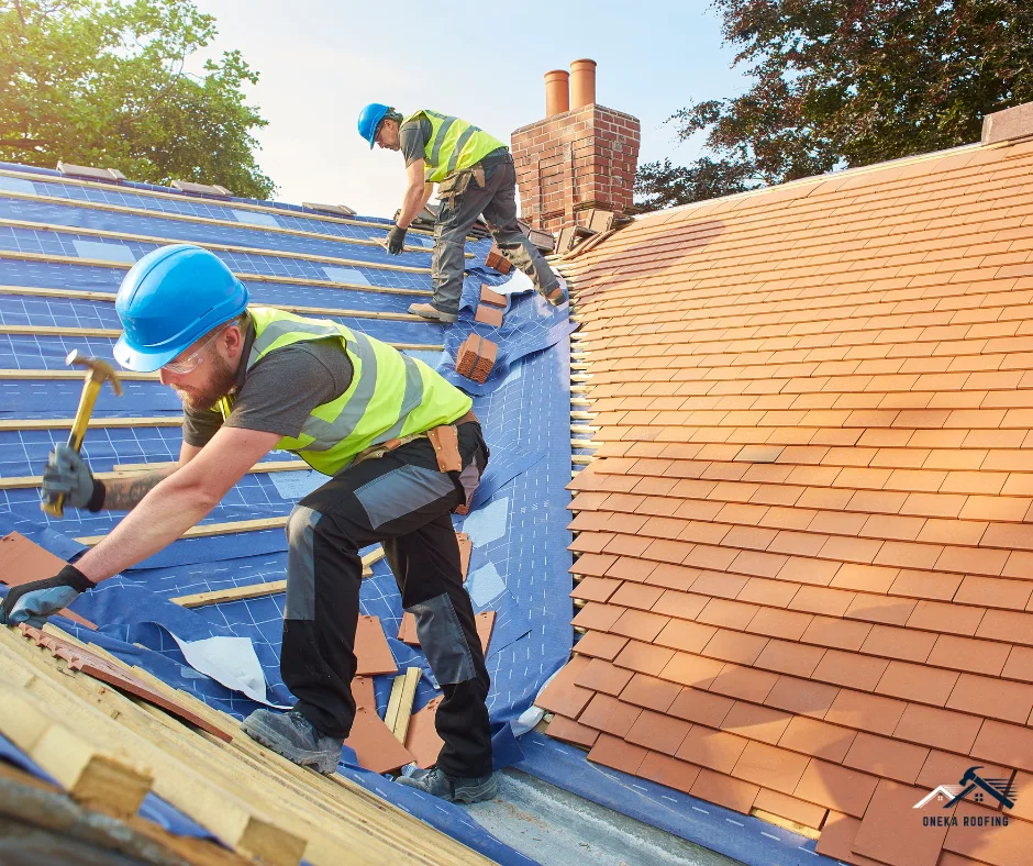 Why choose Roof Repair Near Me in Napavine, WA